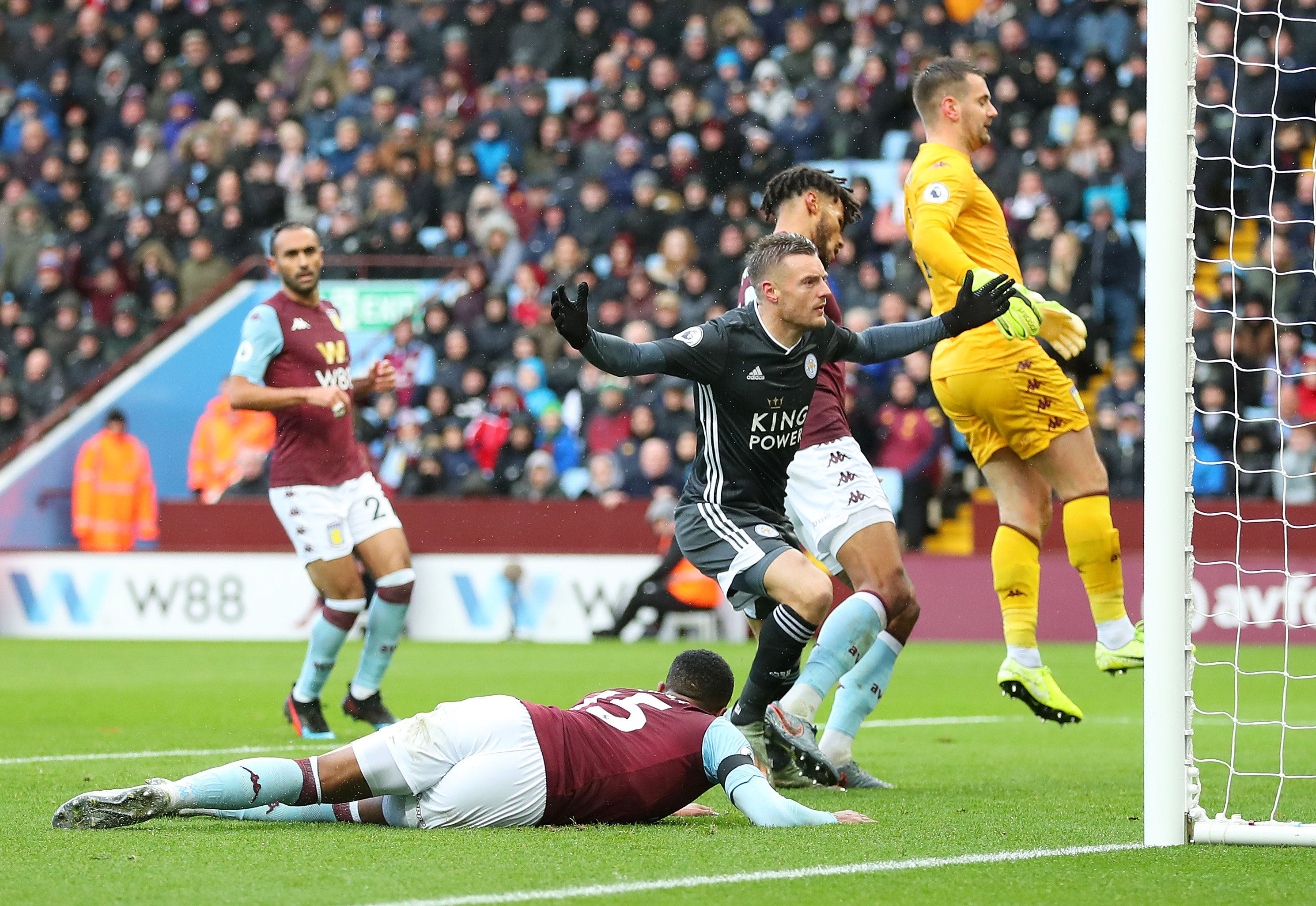 开局强势的 开局强势的